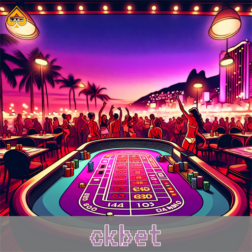 Inovação do APP ckbet: uma nova era para jogadores brasileiros