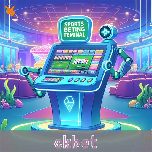 Jogos Empolgantes no Cassino da ckbet para Todos os Gostos