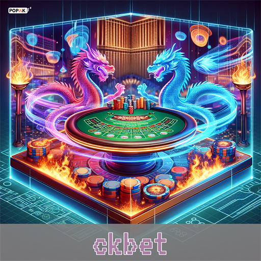 Atrações do Esporte no ckbet: Apostas e Emoção Sem Limites