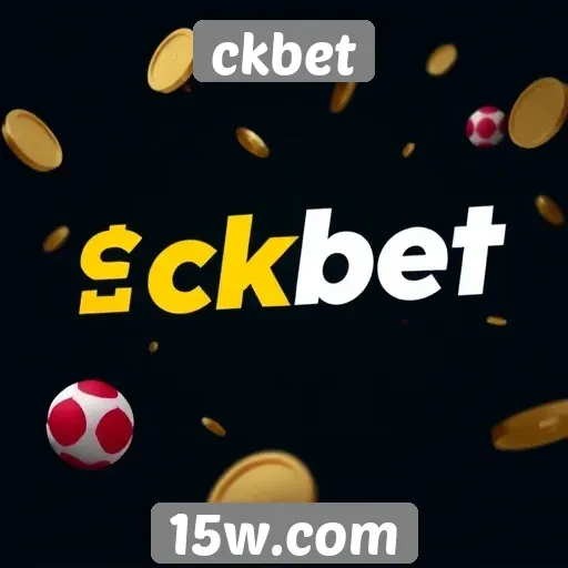promoções atraentes no site ckbet