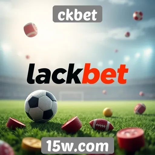plataforma ckbet expande sua base de usuários