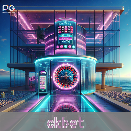 Jogos emocionantes e divertidos no CKBet para todos