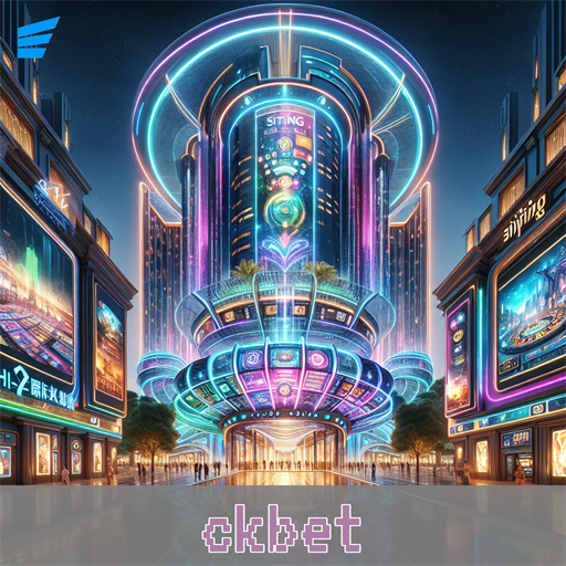 Explore a Plataforma Inovadora do Site ckbet para Jogos