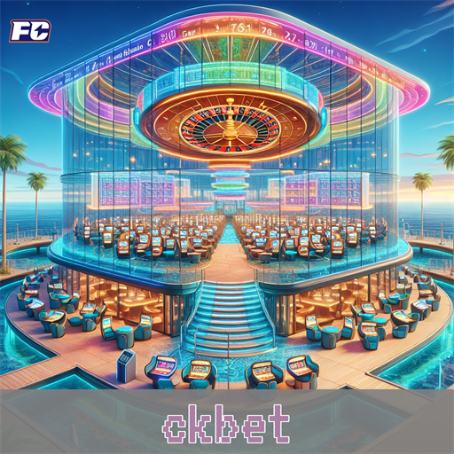 Slots Incríveis: A Diversão Imbatível da ckbet